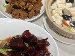 -宏玲餐厅(四川南路店)