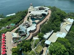 -香港海洋公园