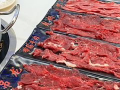 -刘少华贵州小黄牛·鲜牛肉火锅(总店)