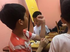 -智韵素养黎明练字(莘庄校区)