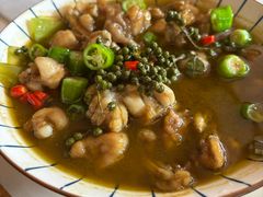-龙门阵茶屋川菜馆(武康路店)