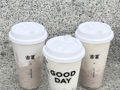 -古茗(番禺厦滘店)