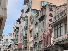 -澳门十六浦索菲特大酒店