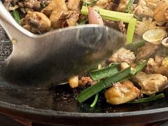-食的禄山庄