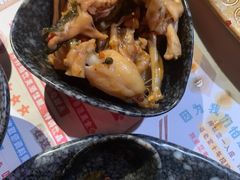 -新哥老官·畅吃123·美蛙世界(苏宁广场店)