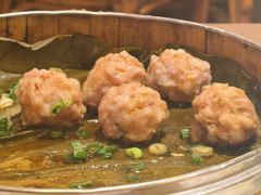 -旺金鸽·传承15年老字号·手工早茶(荔湾坦尾桥中店)