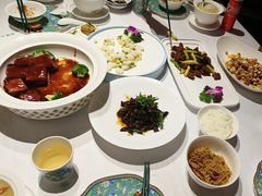 -一品江南韵·淮扬菜