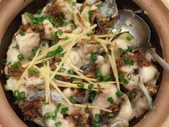 -围龙屋客家食府(福田店)