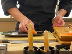 -鮨政·Omakase(港汇恒隆广场店)