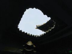 -冕宁灵山寺