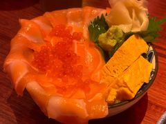 -江户前寿司·日料·寿喜烧(中关村壹号店)