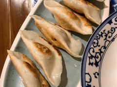 鲅鱼水饺-东方饺子王(创始店)