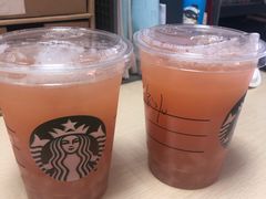 -星巴克(广州淘金路店)