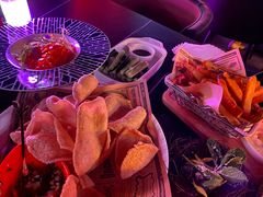 -MOSSO音乐酒吧·live house(南京旗舰店)