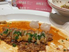 -巷子里·红谷宴(万象城店)