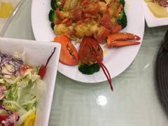 -江南村酒家