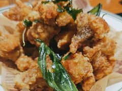 -小泉居(水坑尾店 )