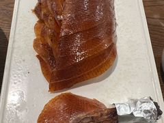 -小大董·烤鸭(王府井apm店)