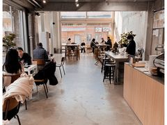 -VOYAGE COFFEE 咖啡烘焙工坊店(798艺术区店)