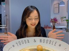 -友达面馆(广州总店)