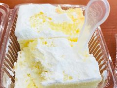 鲜奶小方蛋糕-红宝石·鲜奶小方·海派西点房(南丹店)