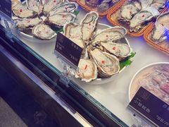 -百富源·海鲜辽菜(浑河堡店)