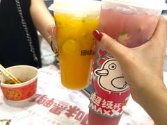 -回味黑鸭煲·始于2006(万松园店)