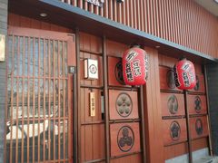门面-醉虎传(南锣鼓巷店)