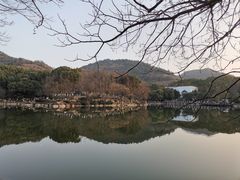 -白马涧龙池景区