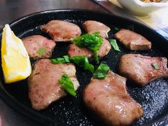 牛舌铁板烧-日葵 大阪烧ひまり(仙霞路店)