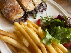 -UPPER KITCHEN(延安路店)