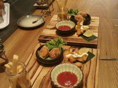 -赤坂亭·M9和牛烧肉·铁板烧(合肥万象城店)