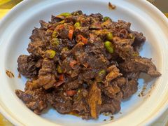 -福巷湘食小馆·猛火现炒(上海首店)