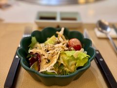 -世香全厨•日料·铁板烧(金桥店)