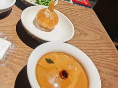 -北京老门框爆肚涮肉馆(凤城六路店)