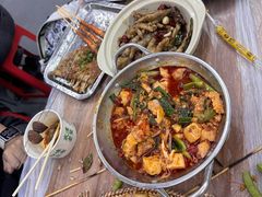 -小民大排档(光谷店)