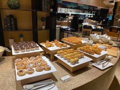 -上海东方佘山翰悦阁酒店·Vie全日制餐厅