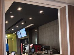 -麦当劳(武商建二店)