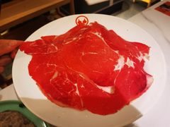 -许府牛火锅(信义坊总店)
