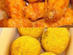 -必点海鲜·海肠捞饭·鲅鱼水饺(滨江道店)