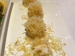 -尘香•传统川菜(创汇首座店)