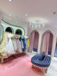 -MELAND CLUB•花园城堡主题亲子乐园•派对•餐厅(广州乐峰广场旗舰店)