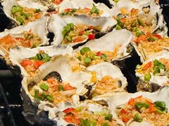 -雍和会海鲜姿造自助(湖东路店)