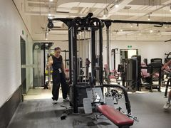 -FLARE STAR FITNESS(复地活力城店)