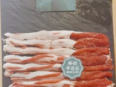 -乔先生涮肉·鲜活牛羊肉火锅(塘沽店)