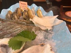 -牛New寿喜烧(金鹰世界店)