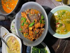 -鱼食饭稻·苏浙土菜17年老馆子(平江路店)