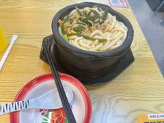 -蜀小沫肉沫麻酱土豆粉(北桥店)