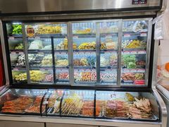 -五厂炸串(四流南路店)