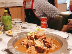-京都蝎府羊蝎子火锅(珠市口店)